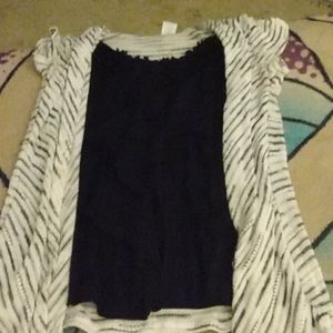 Dress shirt
